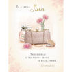 Picture of LOVELY SISTER BIRTHDAY CARD